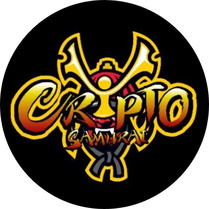 CryptoSamurai logo