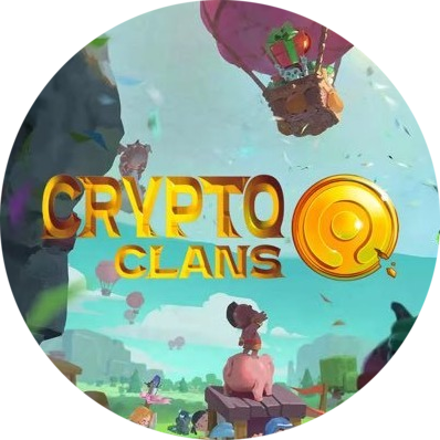 CryptoClans
