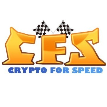 CryptoForSpeed
