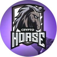 CryptoHorse