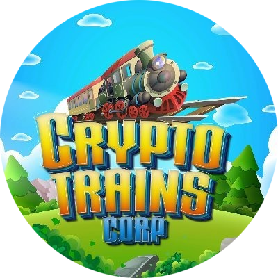 CryptoTrains