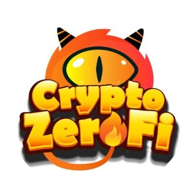 CryptoZeroFi (OLD)