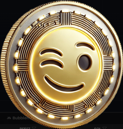 Ctrl+Alt+DelCoin