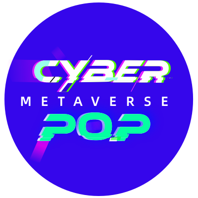 Cyberpop Metaverse