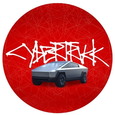 CYBERTRUCK