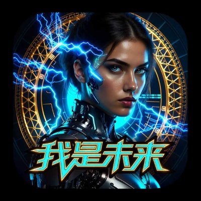 CZ是历史 我是未来 (CZ is History. I am Future)