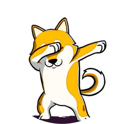 DABB DOGE