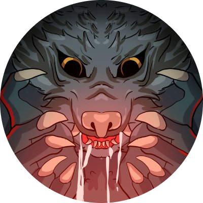 DARK WOLF
