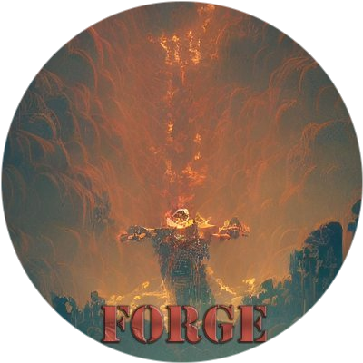 DeFi Forge