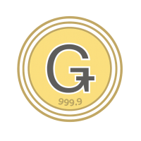 DGLD - Digital Gold Token