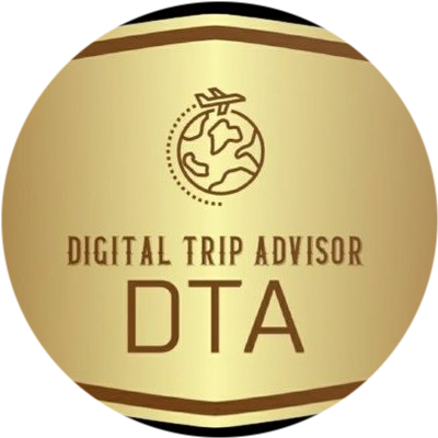 Digital Trip Advisor