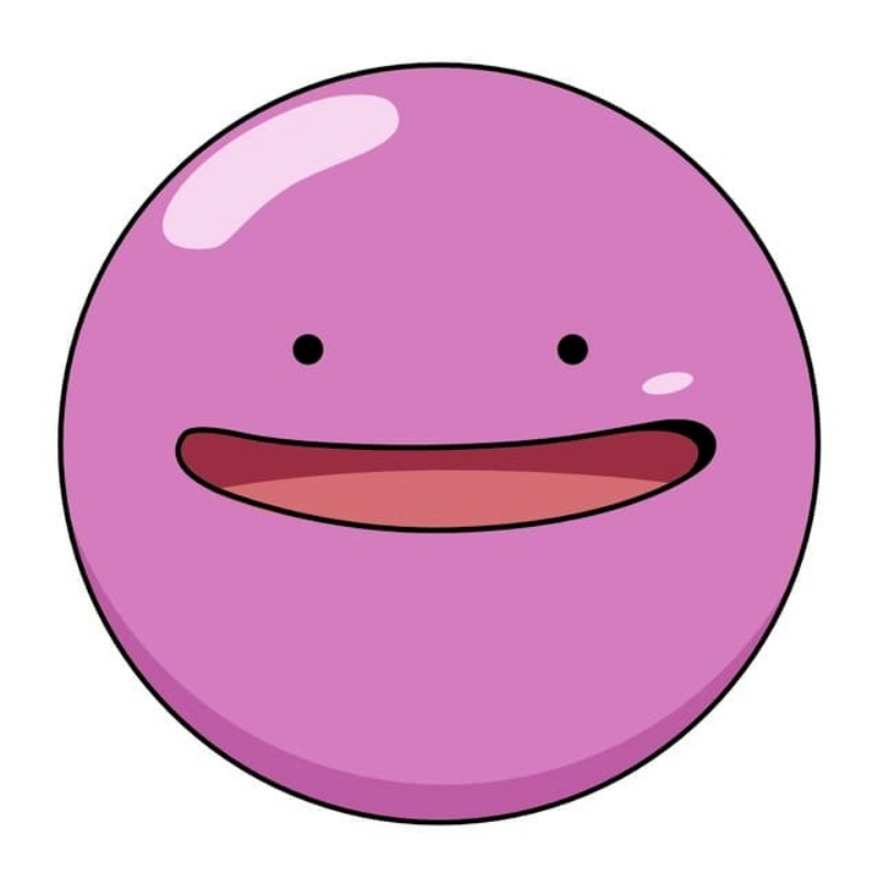 Ditto