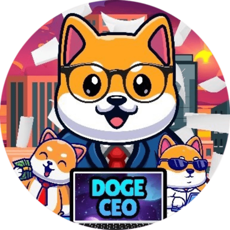 Doge CEO