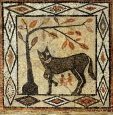 Dogenarii coin