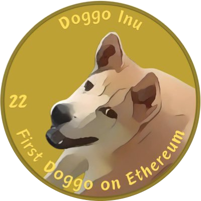 Doggo Inu