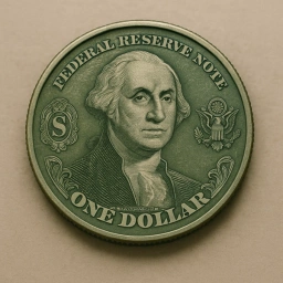 Dollar Coin