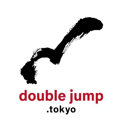 Double jump.tokyo