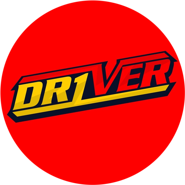 DR1VER