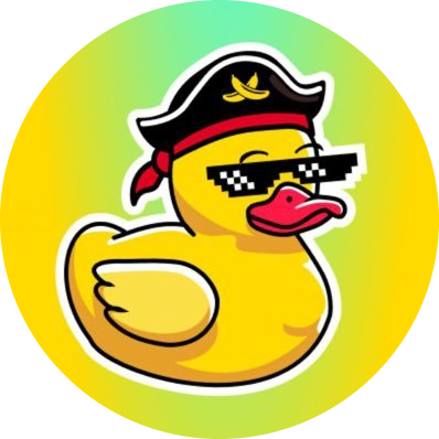 DUCK
