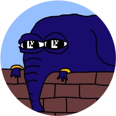 EigenElephant