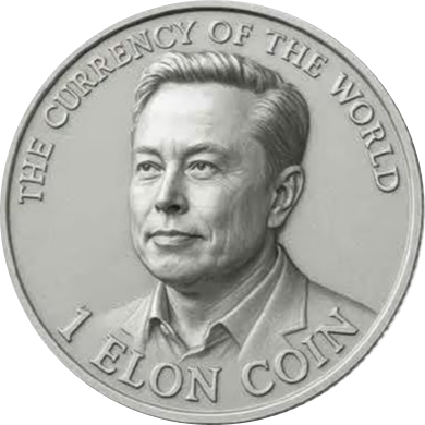 Elon Coin