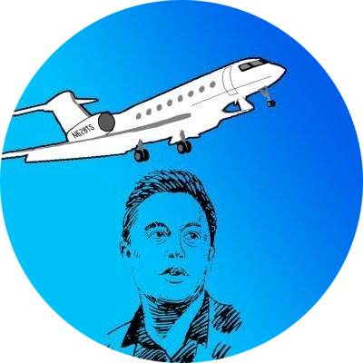 ElonJet