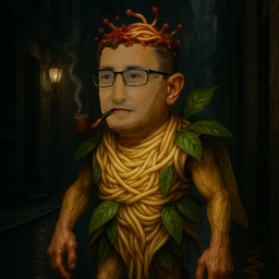 Emini Spaghettini