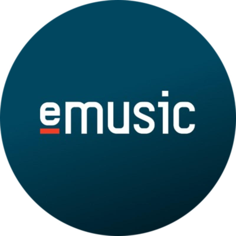 eMusic