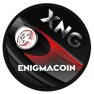Enigma Coin