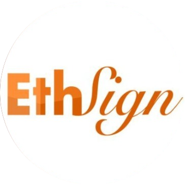 EthSign