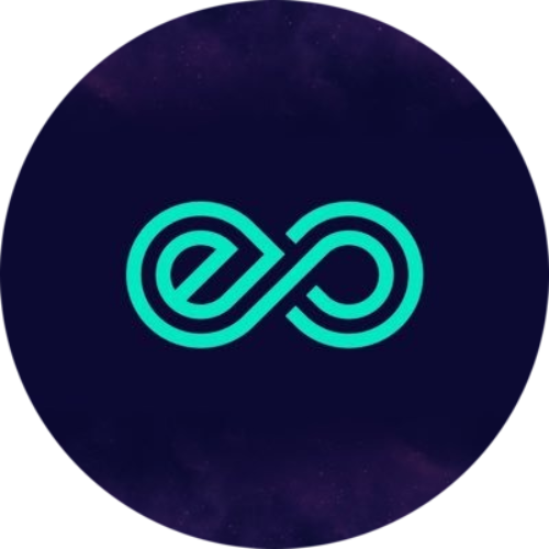 We token. Криптовалюта Ethernity. Ethernity Chain Messiverse. Crypto Chain. Zeta Chain logo