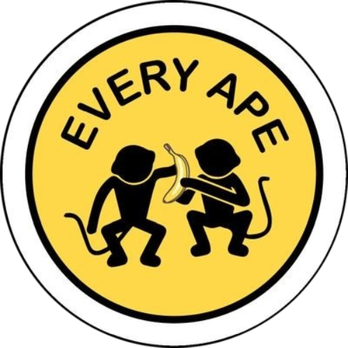EveryApe