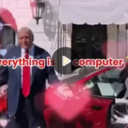 EVERYTHING IS COMPUTER