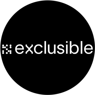 Exclusible