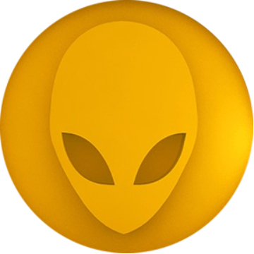 Extraterrestrial Token