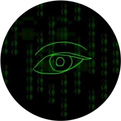 Eye Future by Virtuals