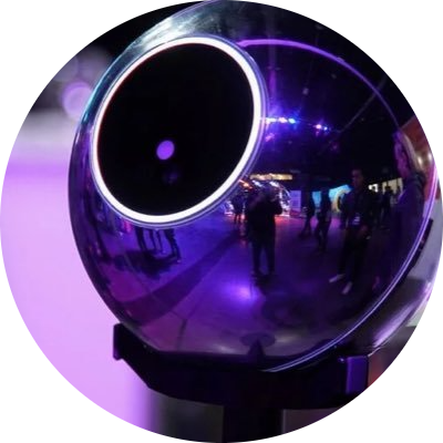 EYEBALL