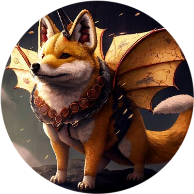 Fable Of The Shiba
