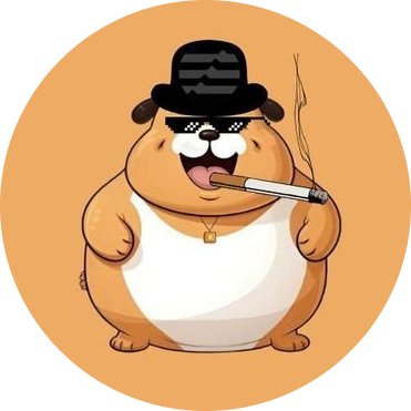 FAG DOG COIN