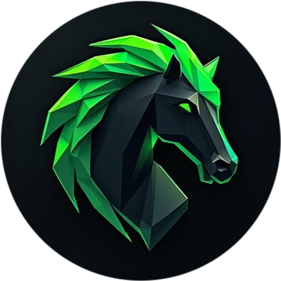 Fight.Horse