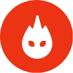 Flame Token