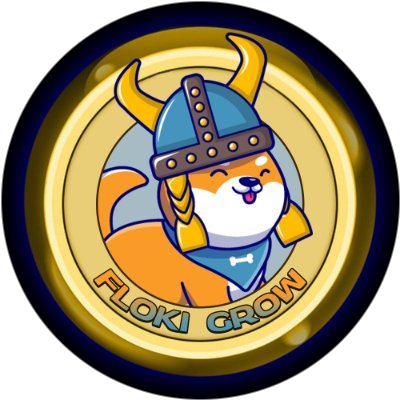 FlokiGrow