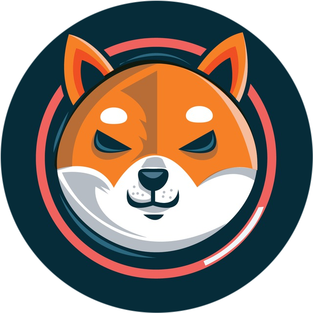FOREVER SHIBA