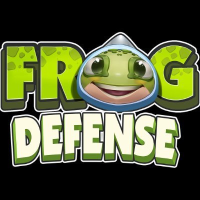 Frog Defense