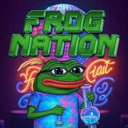 FrogNation