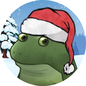 Froge
