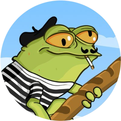 Frogwifhat