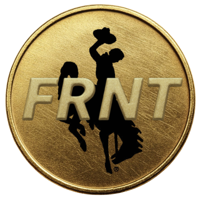 Frontier Stable Token