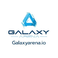 Galaxy Arena Metaverse