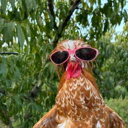 Gallo the Hen